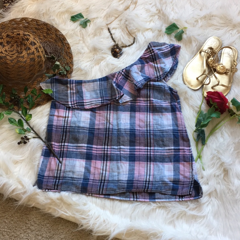 Anthropologie Top-h3 - Picture 2 of 8